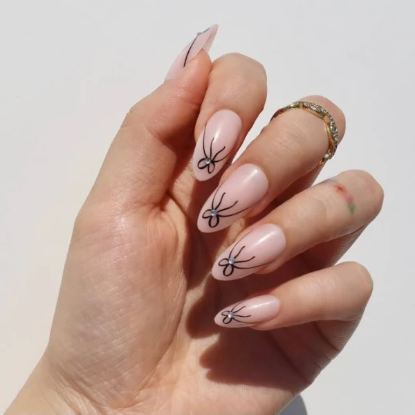 Nail Reformation French Bow Press-Ons