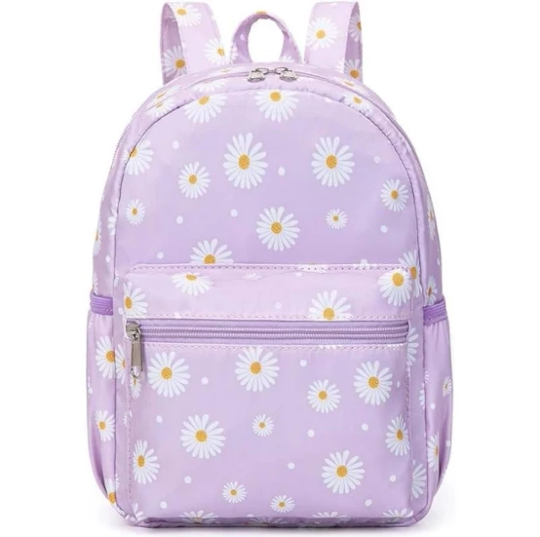Cute mini tiny small lightweight water repellent pack bag backpack for grils children and adult