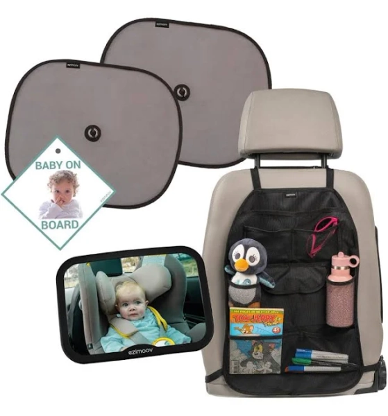 Ezimoov Travel Pack