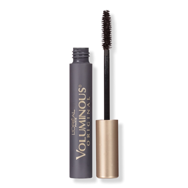 Voluminous Original Washable Mascara - Black