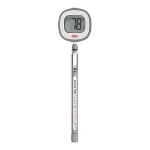OXO Softworks Digital Instant Read Thermometer