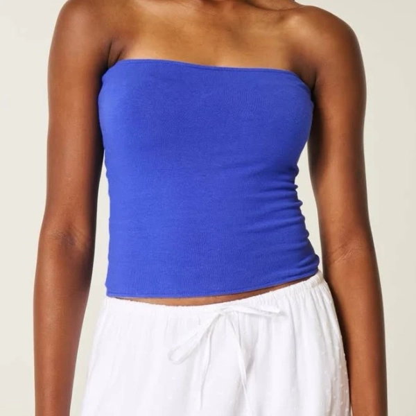 Women's Taylor Reversible Tube Top