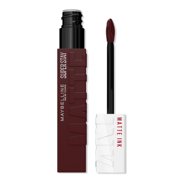SuperStay Matte Ink Liquid Lipstick - Voyager