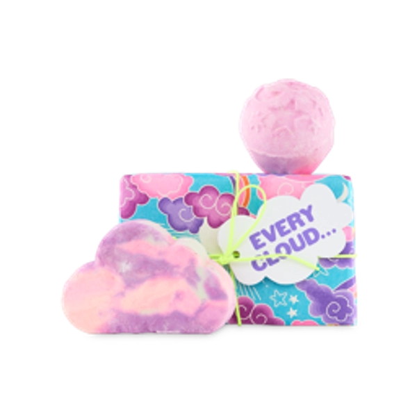 Every Cloud 
