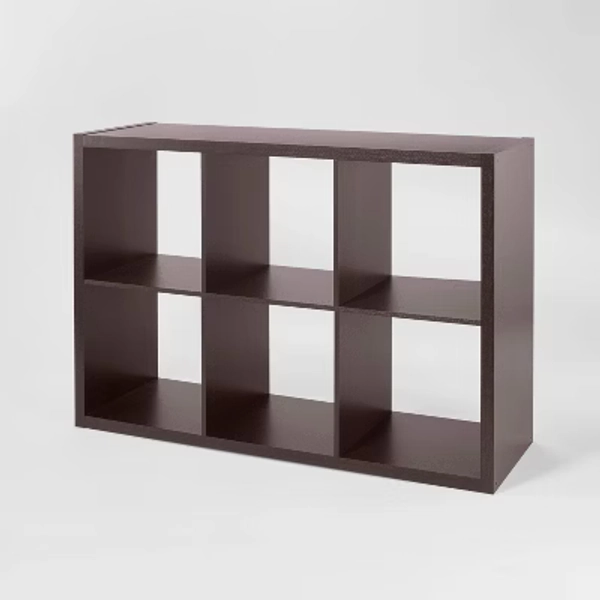 6 Cube Organizer - Brightroom™