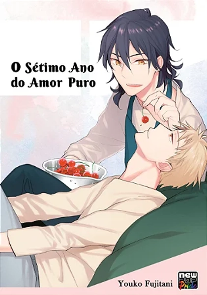 O Florescer do Amor