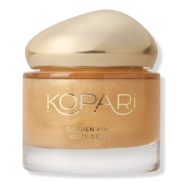 Golden Aura Body Gelée