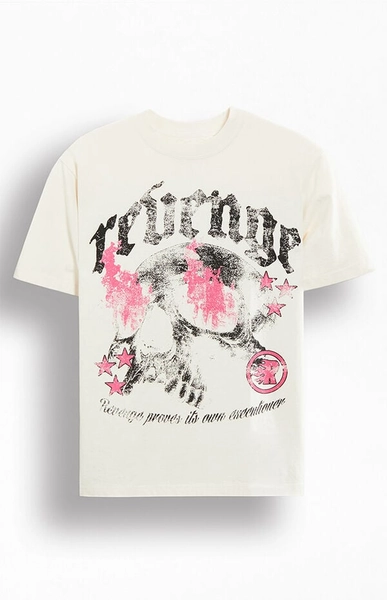 Revenge T-Shirt