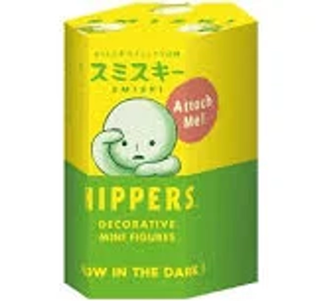 Smiski Hippers Blind Box