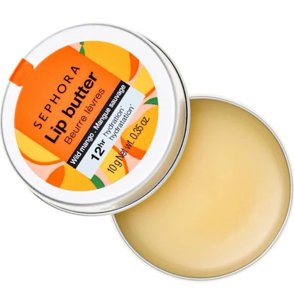 SEPHORA COLLECTION Nourishing Lip Butter