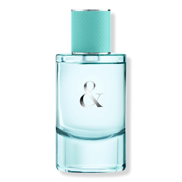 Tiffany & Love Eau de Parfum For Her - 1.6 oz