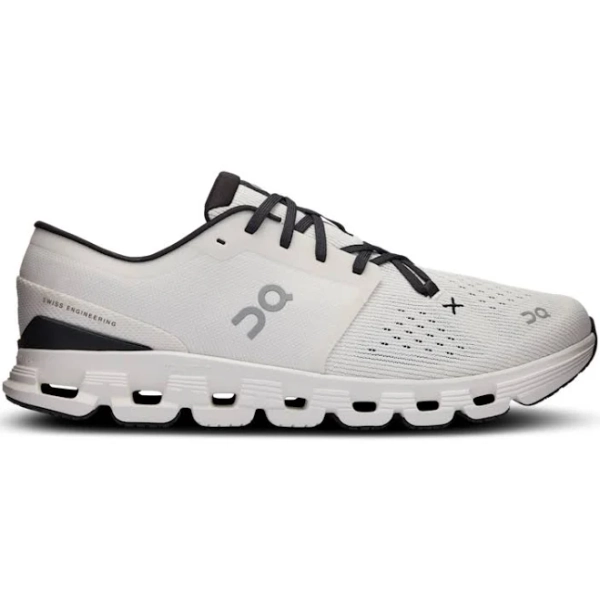 On Men's Cloud X 4