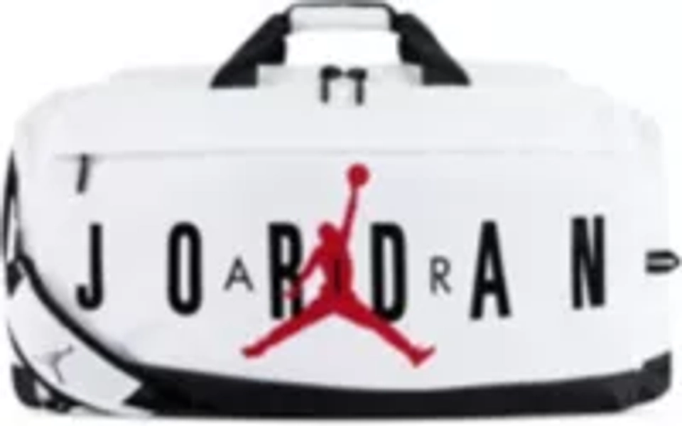 Jordan Velocity Duffel Bag
