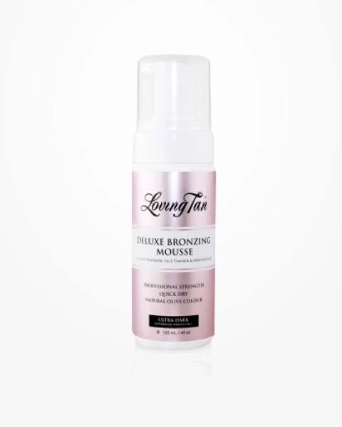 Loving Tan Deluxe Bronzing Mousse