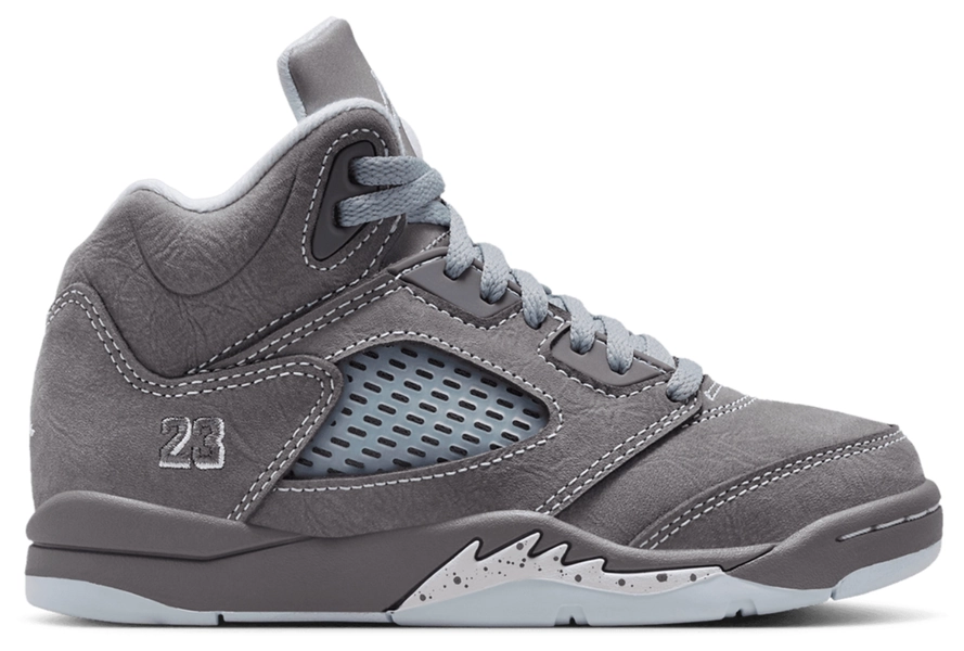Jordan Retro 5 - Boys' Preschool