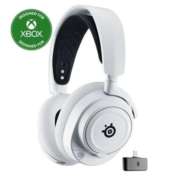SteelSeries Arctis Nova Wireless Headset