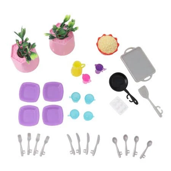 Barbie Doll Dreamhouse Replacement Parts