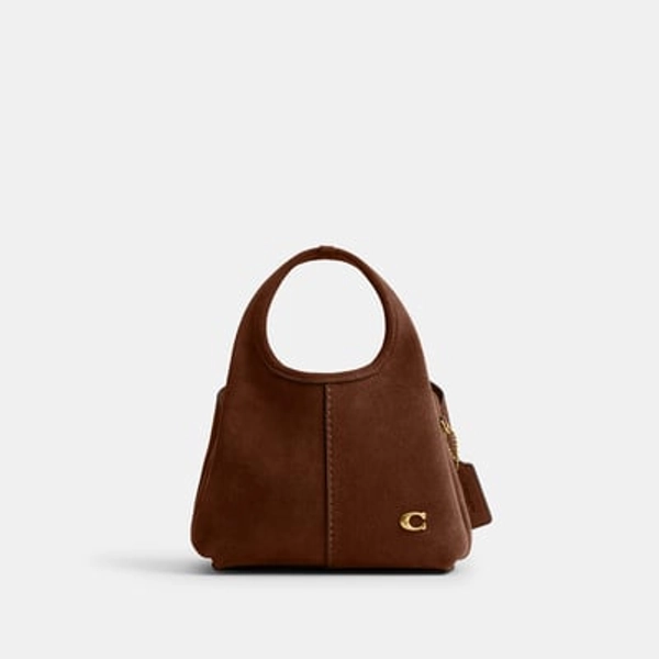 Coach Lana Shoulder Bag 19