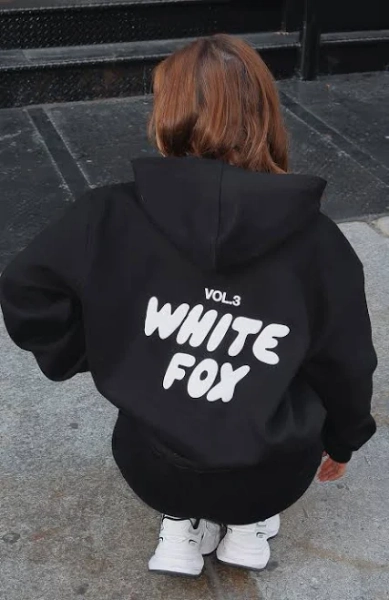 Offstage Hoodie
