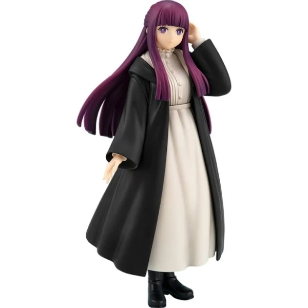 PLAMOD Frieren Beyond Journey's End Pop Up Parade Fern Figure