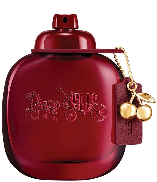 COACH Cherry Parfum