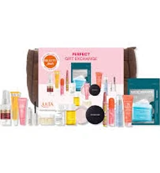 Ulta Beauty Perfect Gift Exchange