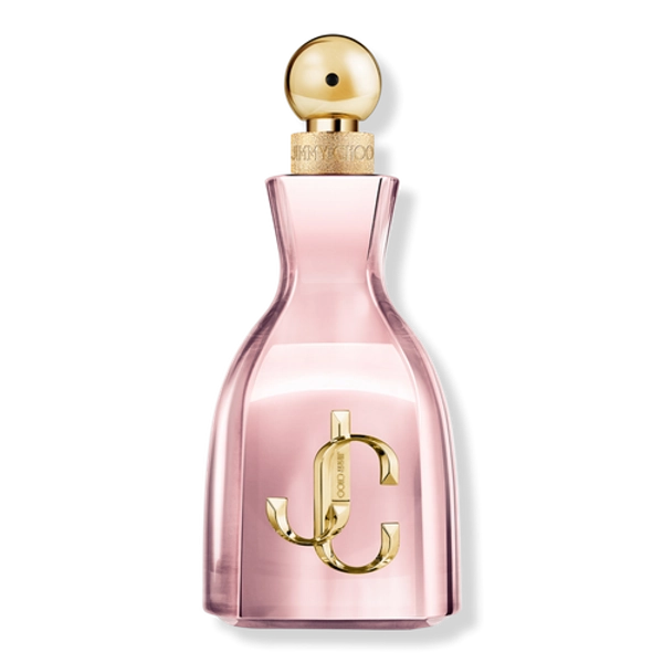 I Want Choo With Love Eau de Parfum - 3.3 oz
