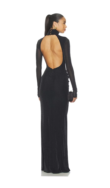 Lucille Gown