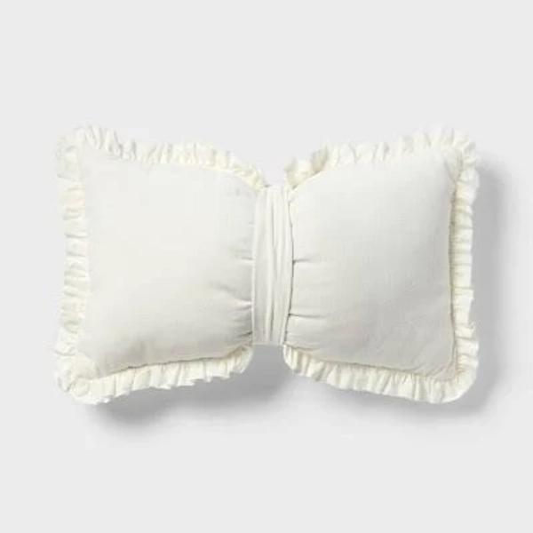 Pillowfort Kids' Decorative Throw Pillow