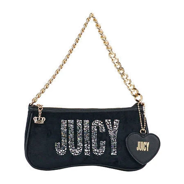 Juicy by Juicy Couture Shine Bright Shoulder Bag