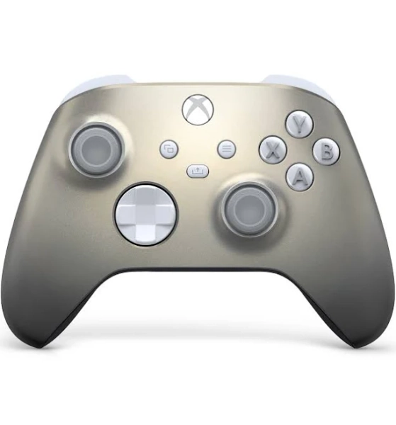 Xbox Lunar Shift Wireless Controller