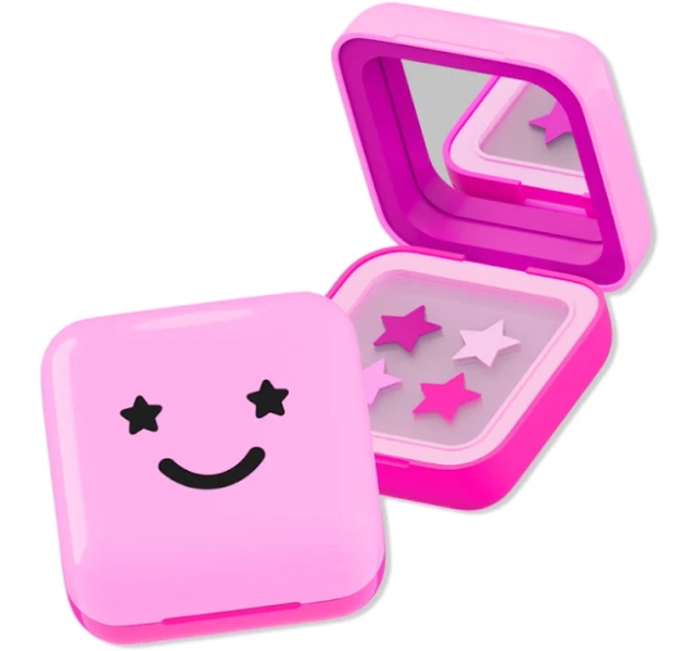 Starface Hydro-Star Pimple Patches + Compact