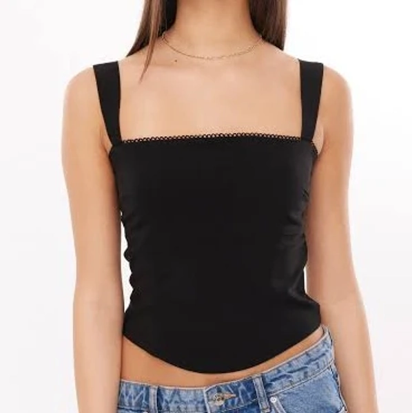 Supré Sonya Corset Top