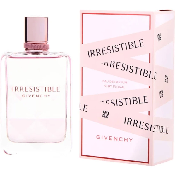Givenchy Irresistible Very Floral Eau De Parfum