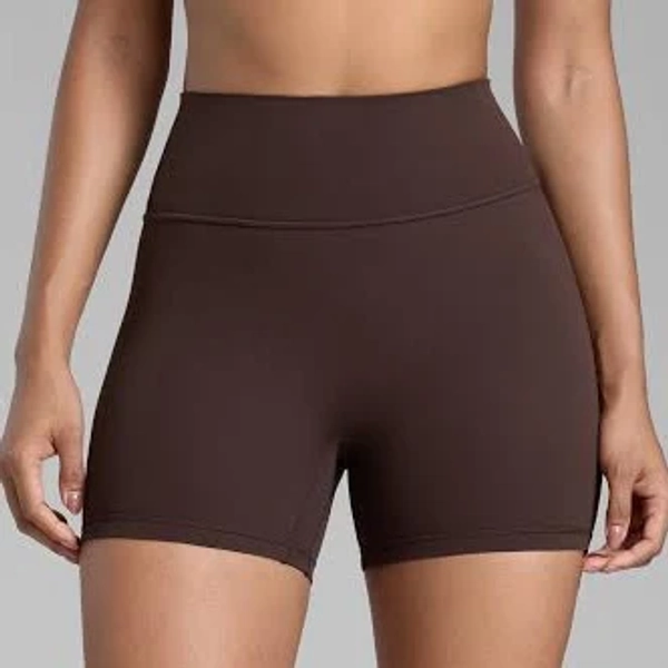 CRZ YOGA Womens Butterlift Scrunch Butt Atheletic Workout Biker Shorts