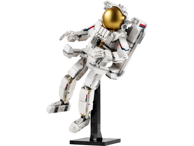 Space Astronaut