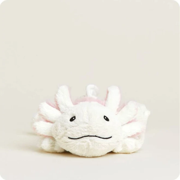 My Sensory Tools Warmies Axolotl Weighted Warmies