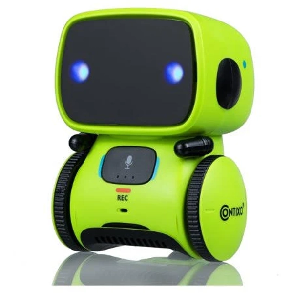 Contixo Kids Smart Robot Toy