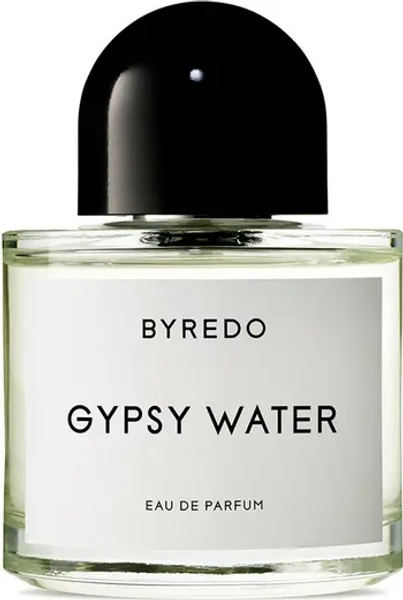 Gypsy Water Eau de Parfum