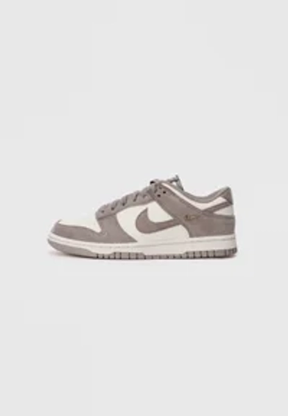 DUNK LOW - Sneaker low - sail/malt/gold-coloured