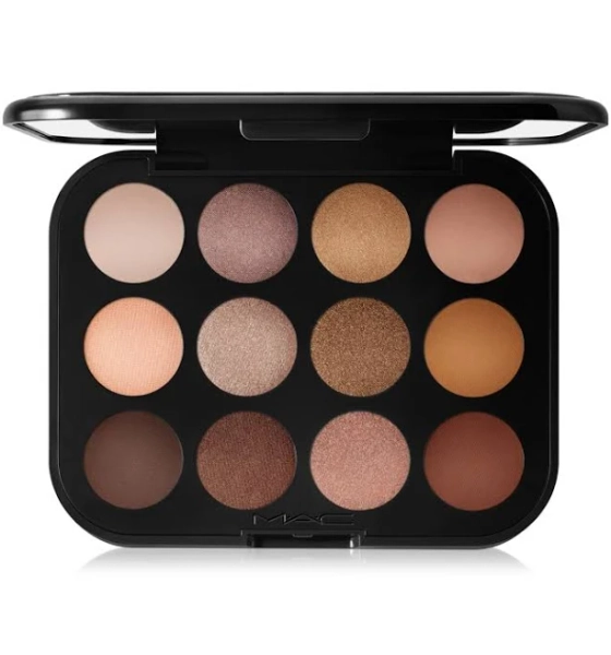 M.A.C Connect in Colour Eye Shadow Palette