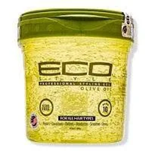 Eco Styling Gel