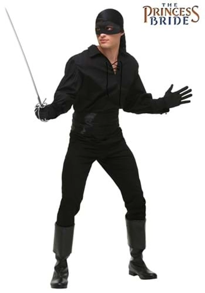 Princess Bride Westley Costume for Men