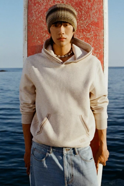 UGG Tasman Hoodie Sweatshirt