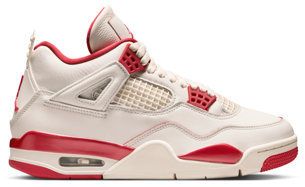 Jordan Air Jordan 4 Retro 