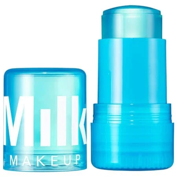 Milk Makeup Cooling Water Jelly Ice Soothing Serum Stick