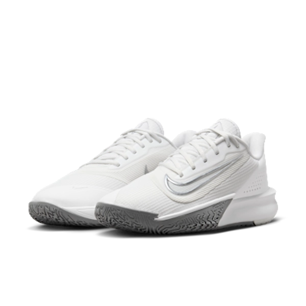 Nike Precision 7 Basketball Shoes