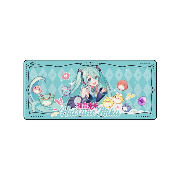Hatsune Miku MousePad