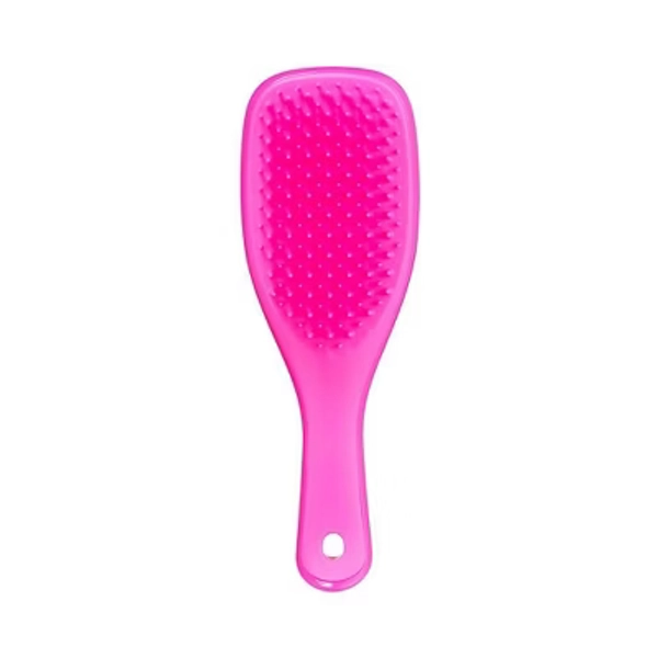 Tangle Teezer Mini Ultimate Detangler Hair Brush - Pink