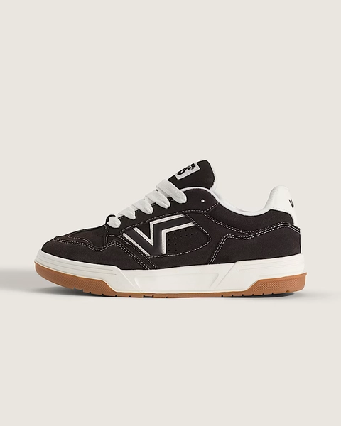 Upland Shoe in After Dark Brown | Vans